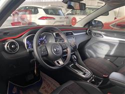 ام جي ZS